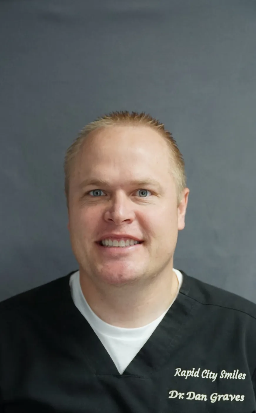 Learn About Rapid City Smiles Implant & Family Dentistry